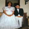 Gema y Jose Luis Diaz